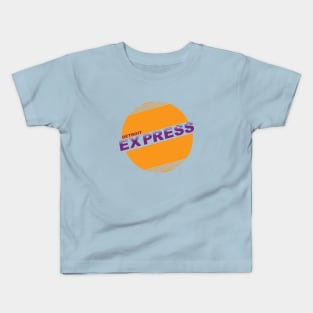 D Express Kids T-Shirt